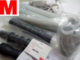 3M 35kv三芯户外电缆冷缩终端接头 7684PST-G-0