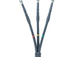 ABB 15kV户外冷缩终端G1TO1-123（3*25-50mm²）