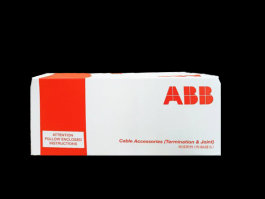 ABB 15kV户外冷缩终端G1TO3-123（3*150-240mm²）