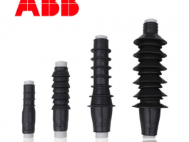 ABB 15kV户外冷缩终端G1TO4-123（3*300-400mm²）