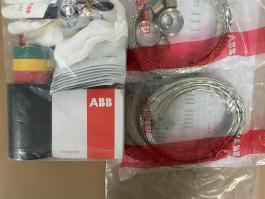 ABB 15kV户外冷缩终端G1TO5-123（3*500-630mm²）