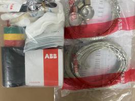 ABB 15kV户内冷缩终端G1TI1-121B（1*25-50mm²）