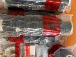 ABB 15kV户内冷缩终端G1TO1-121B（1*25-50mm²）