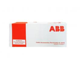 ABB电缆头厂家15kV户内冷缩终端G1TO2-121B（1*70-120mm²）